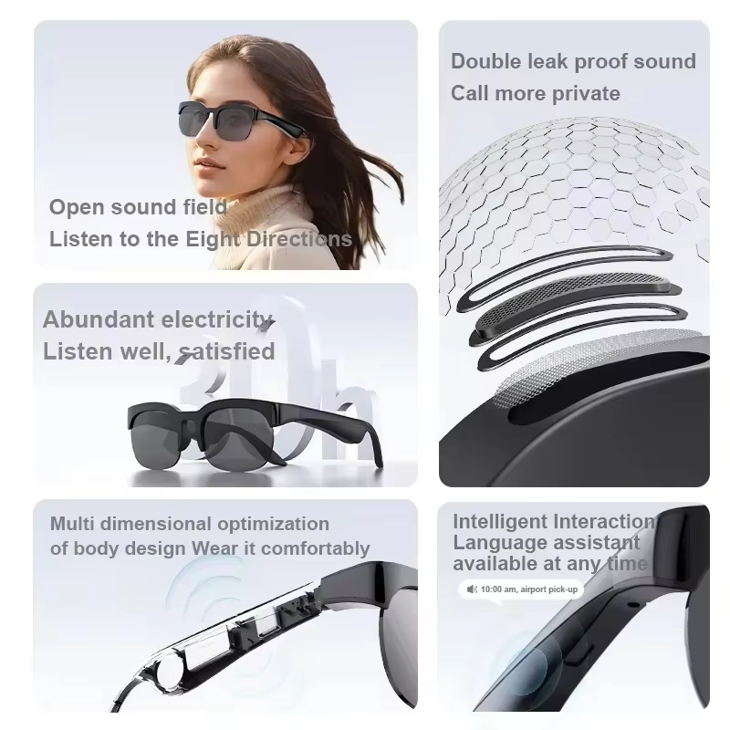 Lenovo 8K Camera AI Smart Glas - Video Gaming & Esports Usd Acc 评论和价格