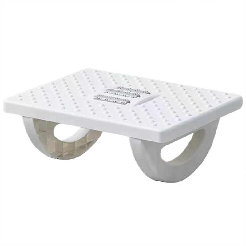 Q39E Under Desk Foot Rest Shak - Footrest Under Desk 评论和价格