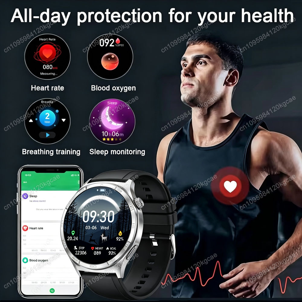 New Smart Watch Bluetooth Call - Phase Esports & Gaming Festival 评论和价格