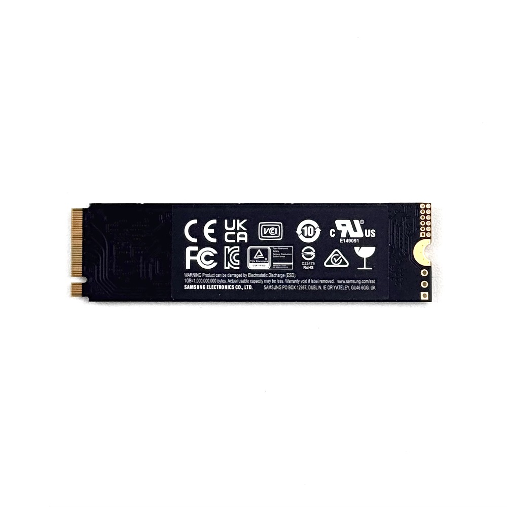 SAMSUNG 990 PRO M.2 2280 NVMe  - Samsung Ssd 990 Pro 评论和价格