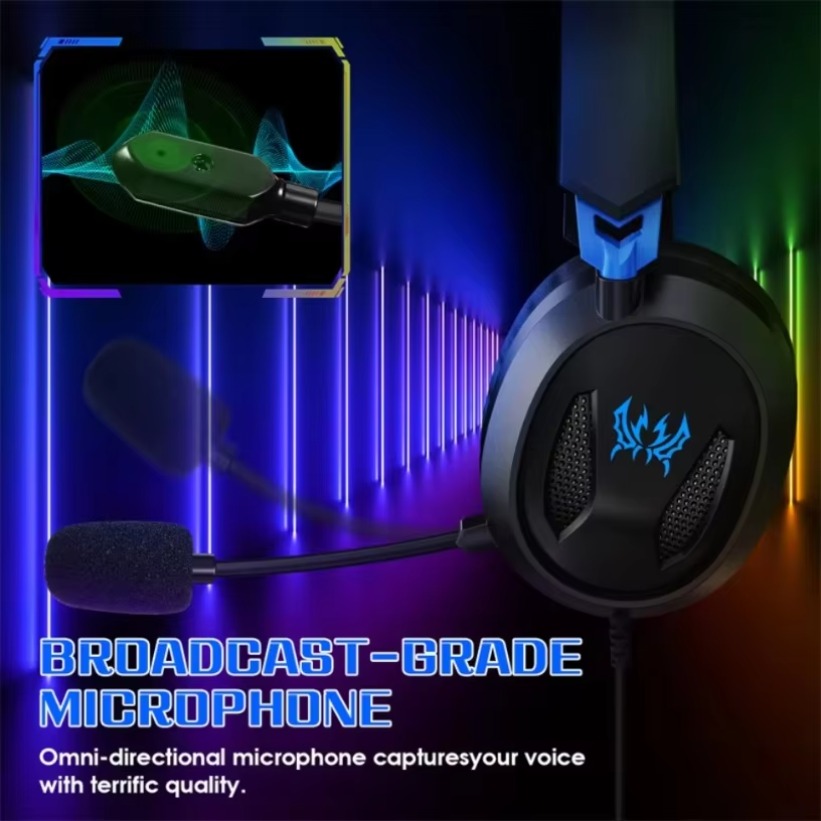 Esports Gaming Headset Mecha S - Esports Gaming Pc Build 评论和价格