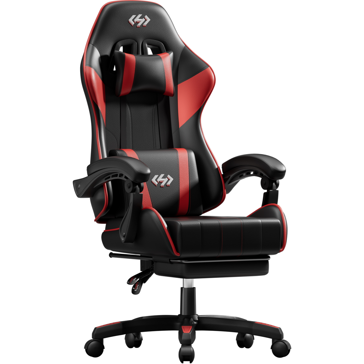 FRODROVIA Ergonomic Gaming Cha - Footrest Under Desk 评论和价格