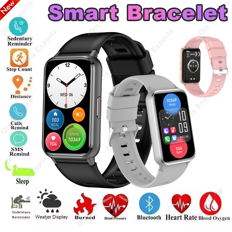 Smart Bracelets  BT Call Healt - Phase Esports & Gaming Festival 评论和价格