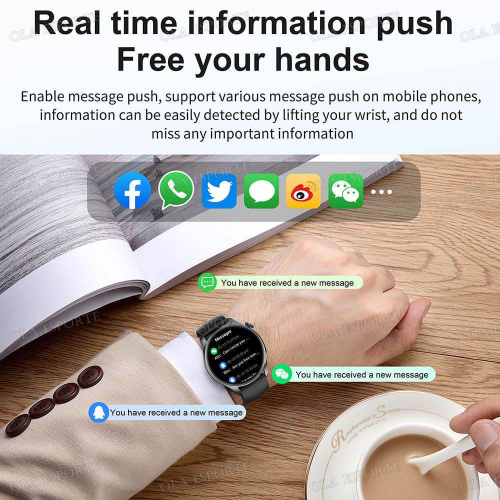 New SmartWatch for Men Women B - Phase Esports & Gaming Festival 评论和价格