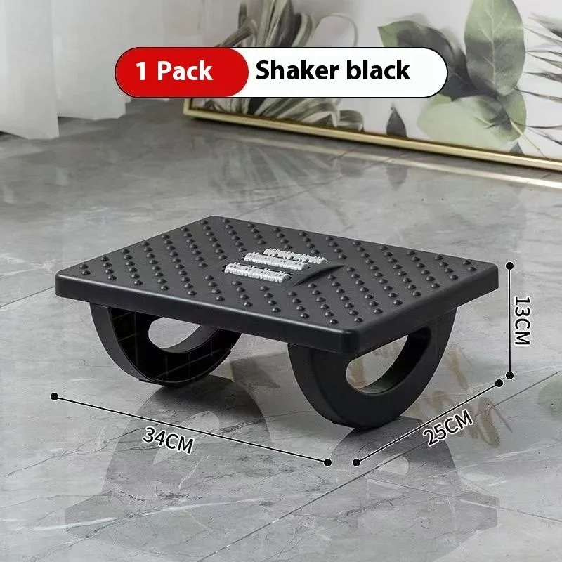 Portability Foot Rest Under De - Footrest Under Desk 评论和价格