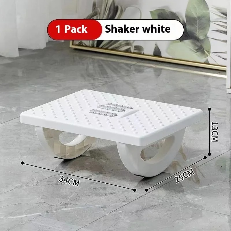 Portability Foot Rest Under De - Footrest Under Desk 评论和价格